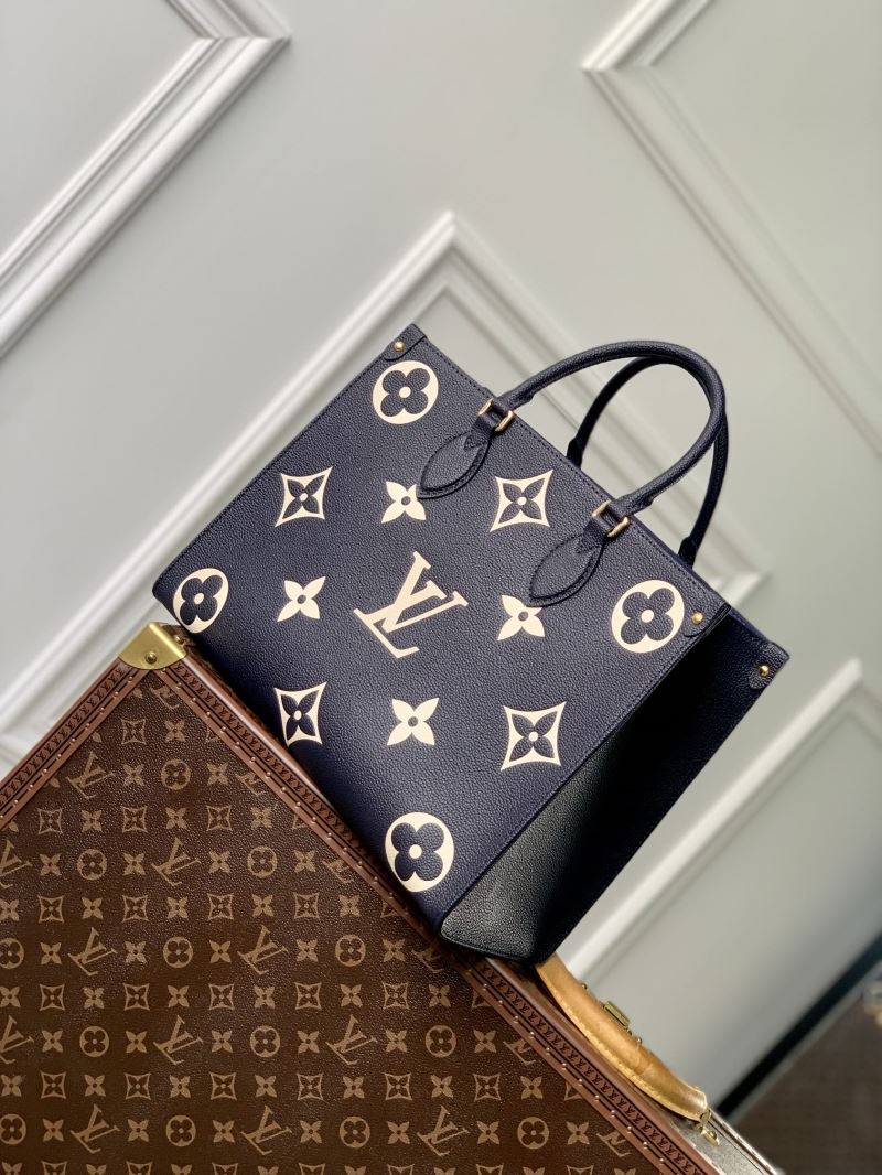 LV Top Handle Bags